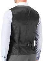 Thumbnail for your product : Skopes Darwin Smart Wool Mix Suit Waistcoat Regular