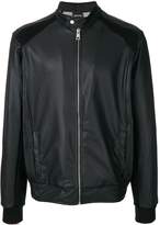Thumbnail for your product : Just Cavalli classic bomber jacket