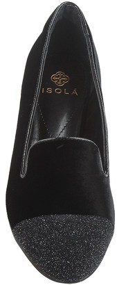 Isola Coventry Cap-Toe Shoes - Slip-Ons (For Women)