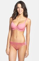 Thumbnail for your product : Wacoal 'Embrace Lace - 853191' Underwire Molded Cup Bra