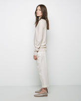 Thumbnail for your product : Organic by John Patrick merino roll neck