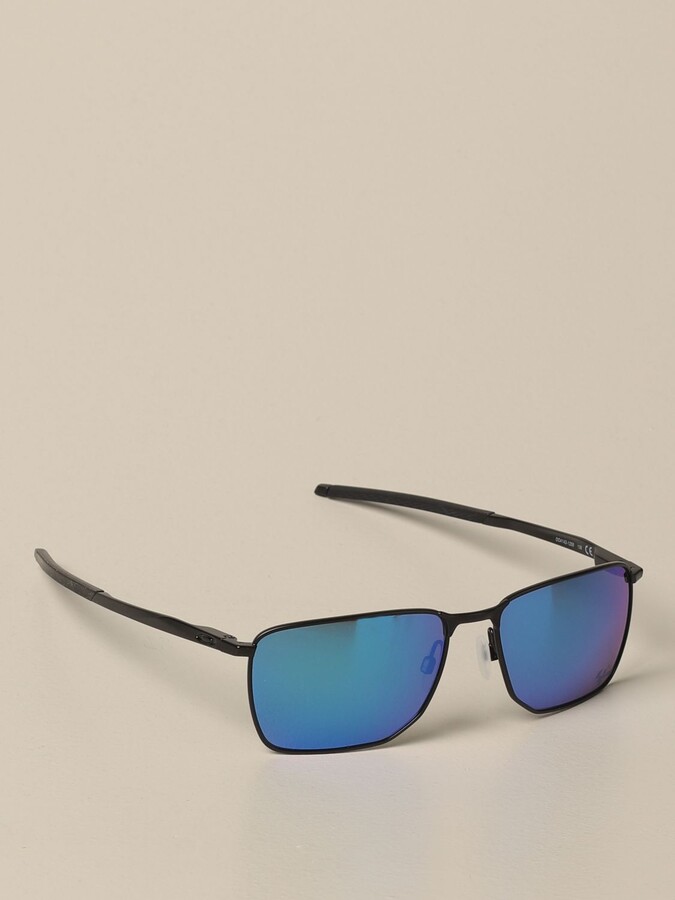 glide Skeptisk Tilpasning Oakley metal sunglasses - ShopStyle