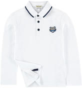 Thumbnail for your product : Kenzo Kids Classic polo