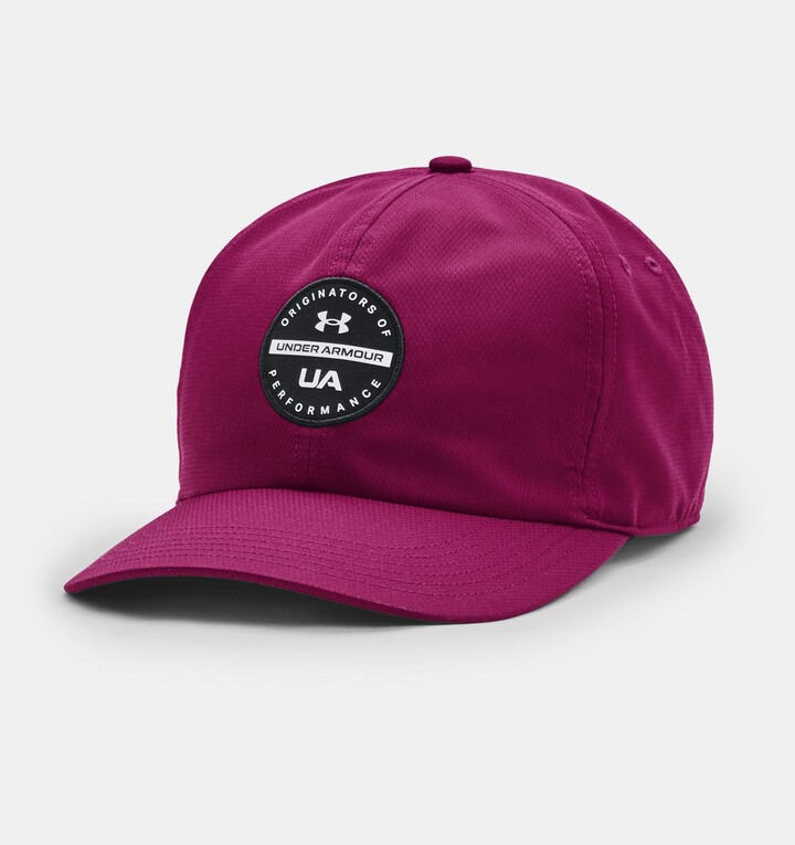 Men's ua varsity flex hat Clearance