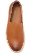 Thumbnail for your product : Frye Beacon Leather Slip-On Sneaker