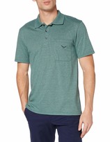 Thumbnail for your product : Trigema Men's 637602 Polo Shirt