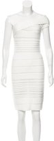 Thumbnail for your product : Genny Knit Bodycon Dress w/ Tags