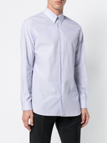 Thumbnail for your product : Stella McCartney Contrast Collar Shirt
