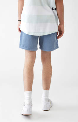 Insight Coaster Corduroy Shorts
