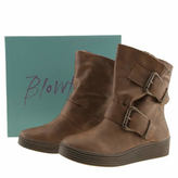 Thumbnail for your product : Blowfish womens tan barnaby boots