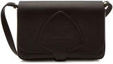 Thumbnail for your product : Burberry Hampshire Equestrian Shield Leather Wallet with Detachable Strap