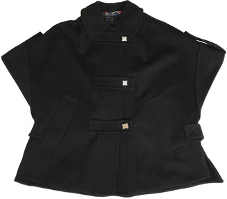 Marc by Marc Jacobs Black Wool Jackets
