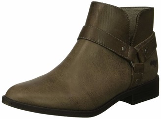 rocket dog boots canada