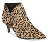 Leopard Kitten Heels - ShopStyle