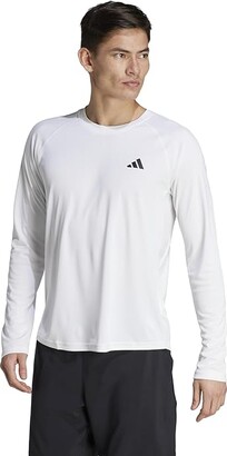 Adidas Men's Nikita Kucherov White Tampa Bay Lightning Reverse Retro 2.0  Name and Number T-shirt