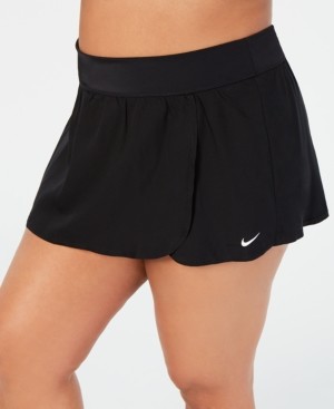 nike plus size tennis clothes