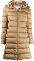 Thumbnail for your product : Herno Down-Feather Mid-Length Coat