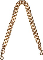 Thumbnail for your product : Versace La Medusa Chain Bag Strap