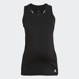 Thumbnail for your product : adidas AEROREADY Designed 2 Move Sport Tank Top (Maternity)