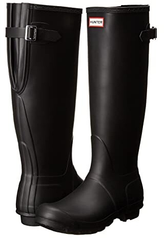 hunter back adjustable