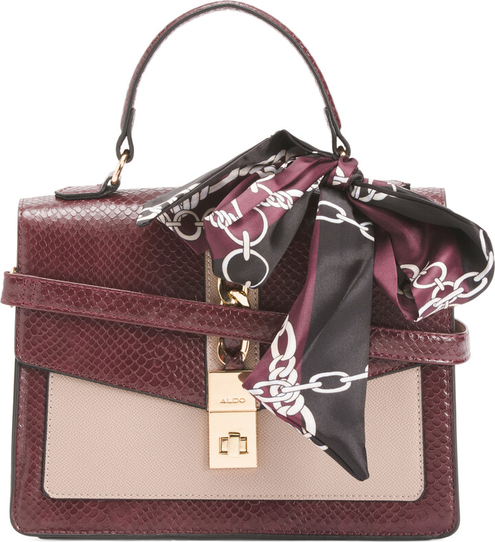 Top handle Bag for Women by ALDO