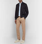 Thumbnail for your product : Paul Smith Soho Pinstriped Cotton Shirt