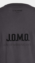 Thumbnail for your product : le superbe JOMO Tee