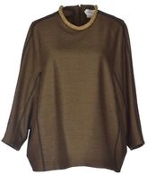 Thumbnail for your product : Galitzine Blouse