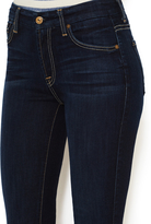 Thumbnail for your product : 7 For All Mankind HW Skinny Jean