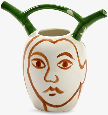 Serax Multi Sapote S Mix Santiago De Borja Ceramic Vase S