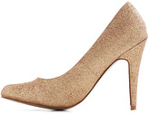 Thumbnail for your product : Sparkle an Interest Heel