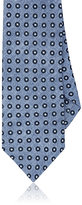 Thumbnail for your product : Drakes Men's Silk-Linen Necktie