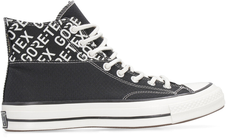gore tex chucks