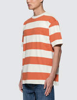Thumbnail for your product : Norse Projects Johannes Wide Stripe S/S T-Shirt