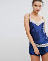 Thumbnail for your product : Boux Avenue Keira Cami Short Pyjama Set