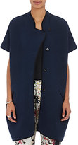 Thumbnail for your product : Zero Maria Cornejo Women's Edi Cotton Long Vest