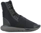 Thumbnail for your product : Y-3 Qasa Boot sneakers