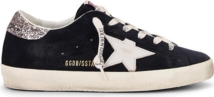 Golden Goose Super Star Sneaker