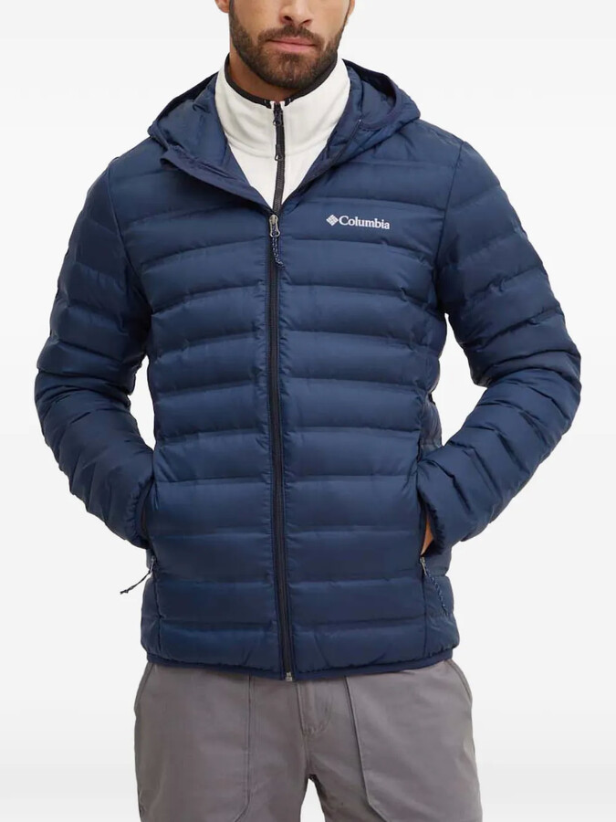 Columbia Lake 22™ II hooded zip jacket