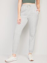 Thumbnail for your product : Old Navy Extra High-Waisted Vintage Sweatpants for Women