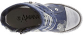 Thumbnail for your product : Amiana 15-5264 (Little Kid/Big Kid/Adult)