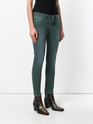 Closed low rise skinny jeans
