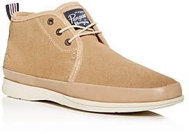 hank op chukka boot