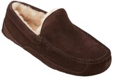 Thumbnail for your product : UGG Men's Ascot Suede Slippers