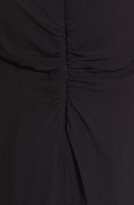 Thumbnail for your product : Nordstrom X Carolina Herrera Ruffled Chiffon Column Gown