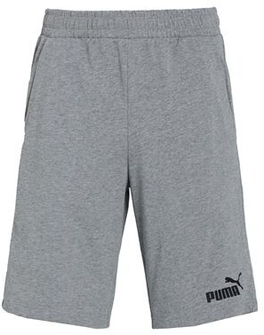 Puma Gray Men's Shorts | Shop The Largest Collection | ShopStyle