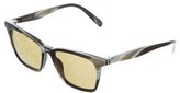 Thumbnail for your product : Celine Marbled Gradient Sunglasses