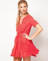 Thumbnail for your product : Pepe Jeans Tea Dress