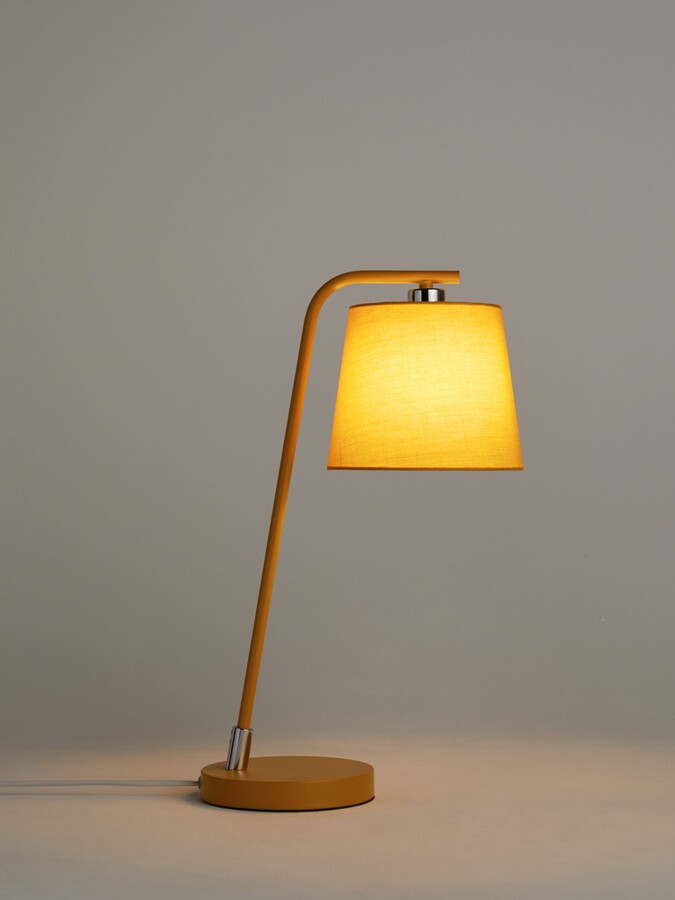 John Lewis ANYDAY Harry Table Lamp ShopStyle