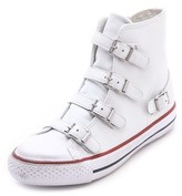 Thumbnail for your product : Ash Virgin High Top Sneakers